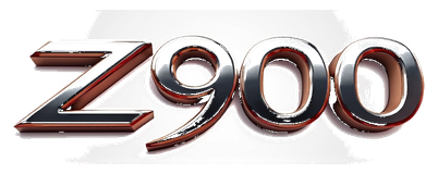 z900 logo